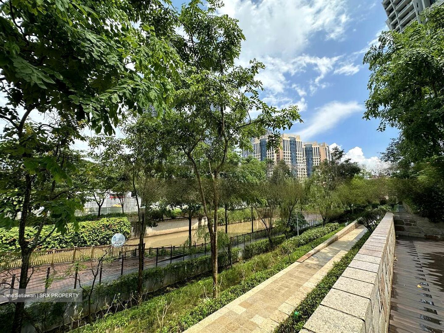 The Crest (D3), Condominium #458906871